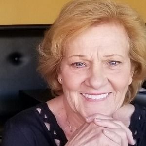 Meet your Posher, Linda